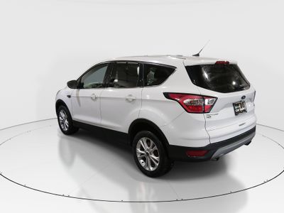 2017 Ford Escape - Photo 5