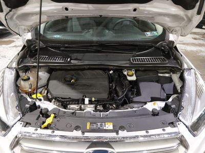 2017 Ford Escape - Photo 9