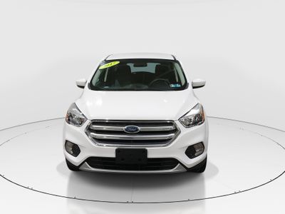 2017 Ford Escape - Photo 2