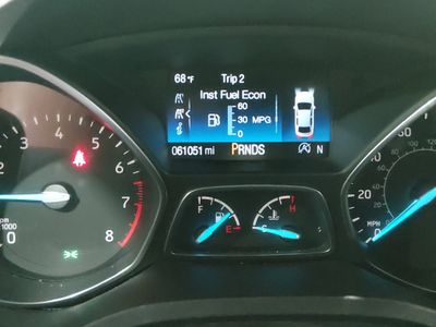 2017 Ford Escape - Photo 14