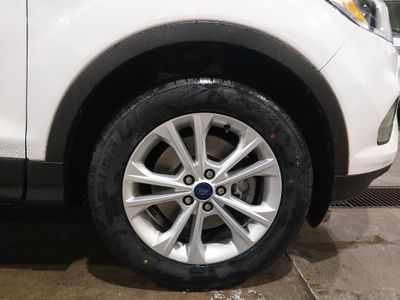 2017 Ford Escape - Photo 10