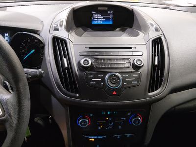 2017 Ford Escape - Photo 17