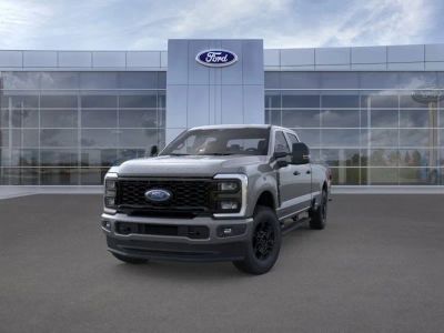 2026 Ford F-350 - Photo 2