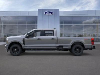 2026 Ford F-350 - Photo 3