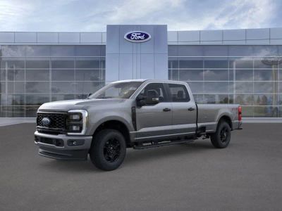 2026 Ford F-350 - Photo 1