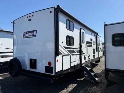2022 Dutchmen RV Coleman Light - Photo 4
