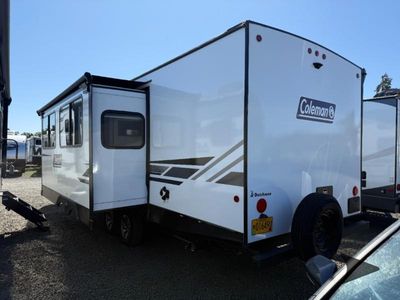 2022 Dutchmen RV Coleman Light - Photo 5