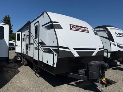 2022 Dutchmen RV Coleman Light - Photo 2