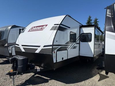2022 Dutchmen RV Coleman Light - Photo 1