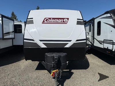 2022 Dutchmen RV Coleman Light - Photo 3