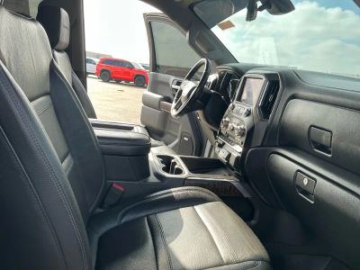 2021 GMC Sierra 1500 - Photo 20