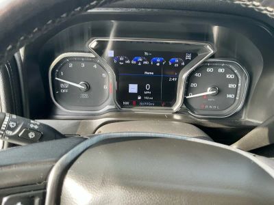 2021 GMC Sierra 1500 - Photo 10