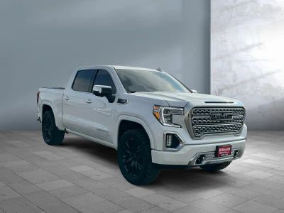 2021 GMC Sierra 1500 - Photo 8
