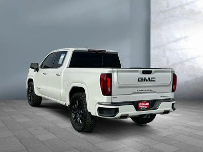 2021 GMC Sierra 1500 - Photo 4