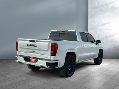 2021 GMC Sierra 1500 - Photo 6