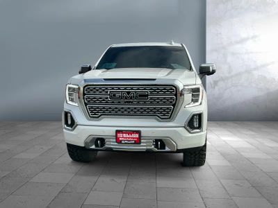 2021 GMC Sierra 1500 - Photo 2