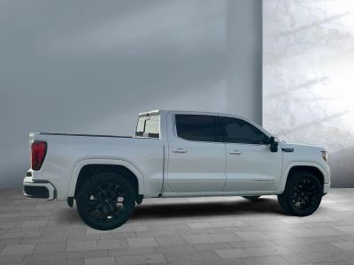 2021 GMC Sierra 1500 - Photo 7