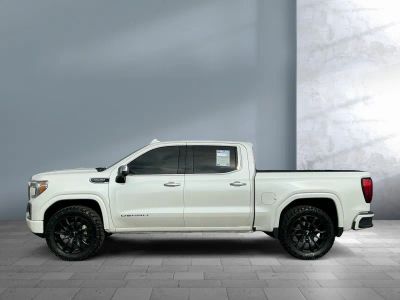 2021 GMC Sierra 1500 - Photo 3