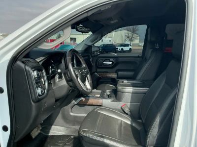 2021 GMC Sierra 1500 - Photo 9