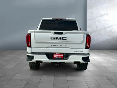 2021 GMC Sierra 1500 - Photo 5