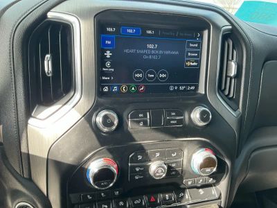 2021 GMC Sierra 1500 - Photo 11