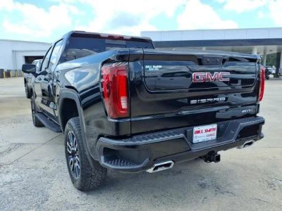 2026 GMC Sierra 1500 — detail view