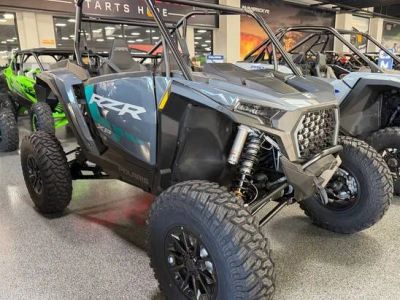 2026 Polaris® RZR XP S 1000 SPORT — front three-quarter view