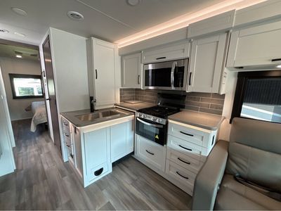 2026 Jayco Precept - Photo 13