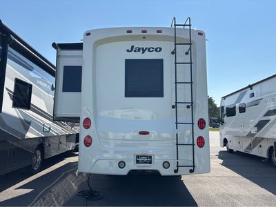2026 Jayco Precept - Photo 6