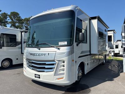 2026 Jayco Precept - Photo 2