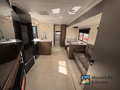 2026 Prime Time RV Tracer - Photo 11