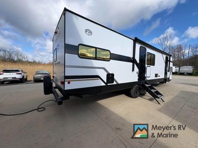 2026 Prime Time RV Tracer - Photo 4
