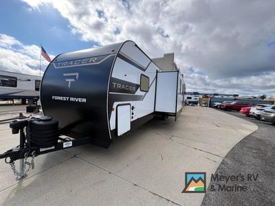 2026 Prime Time RV Tracer - Photo 3