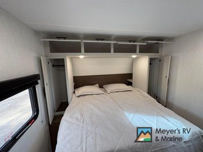 2026 Prime Time RV Tracer - Photo 24