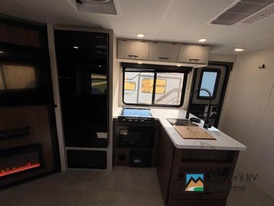 2026 Prime Time RV Tracer - Photo 12
