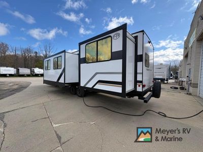 2026 Prime Time RV Tracer - Photo 5