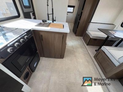 2026 Prime Time RV Tracer - Photo 14