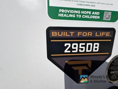 2026 Prime Time RV Tracer - Photo 9