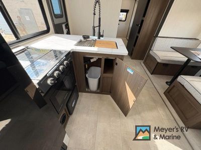 2026 Prime Time RV Tracer - Photo 15