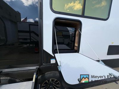 2026 Prime Time RV Tracer - Photo 6