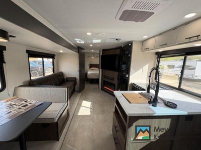 2026 Prime Time RV Tracer - Photo 10