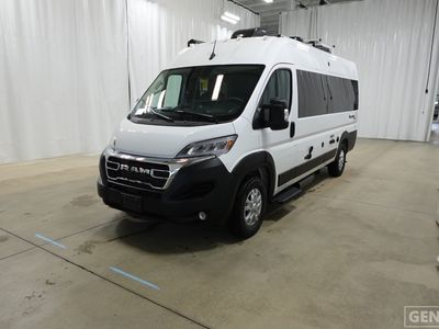 2026 Thor Motor Coach Tellaro Sport - Photo 2
