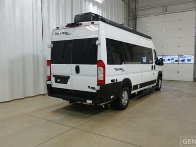 2026 Thor Motor Coach Tellaro Sport - Photo 4