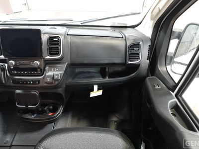 2026 Thor Motor Coach Tellaro Sport - Photo 10