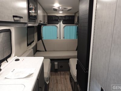 2026 Thor Motor Coach Tellaro Sport - Photo 5