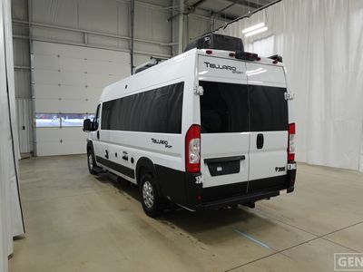 2026 Thor Motor Coach Tellaro Sport - Photo 3