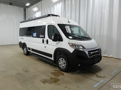 2026 Thor Motor Coach Tellaro Sport - Photo 1