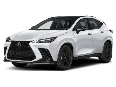 2026 Lexus NX PLUG-IN HYBRID ELECTRIC VEHICLE - Photo 1