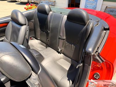 2002 Lexus SC 430 - Photo 30