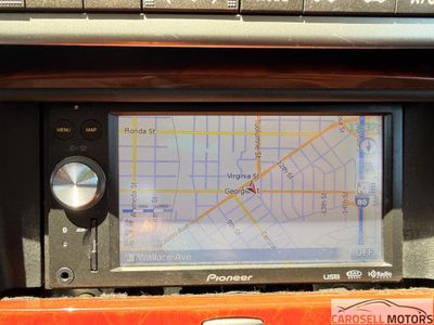 2002 Lexus SC 430 - Photo 26